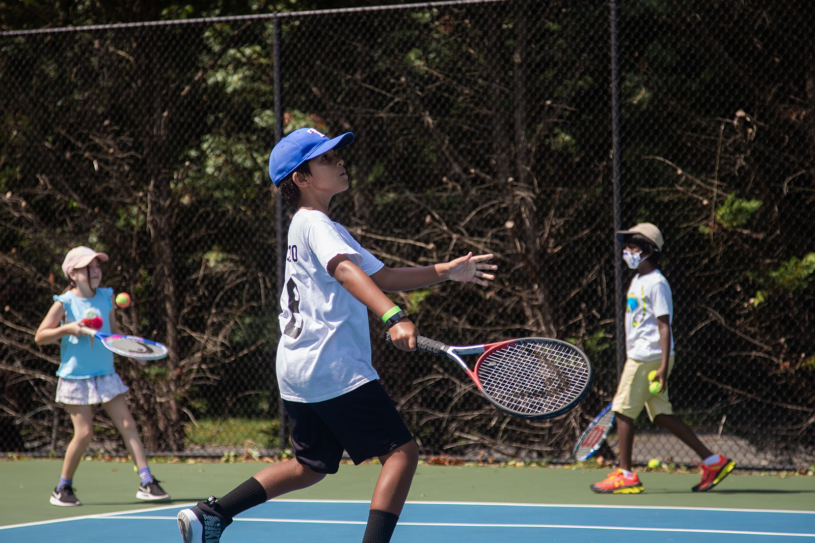 YMCA Bethesda-Chevy Chase